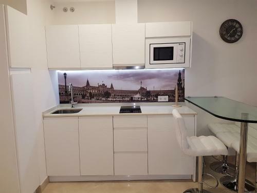 Reservaloen Apartamentos Murillo