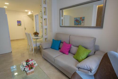 Reservaloen Apartamentos Murillo