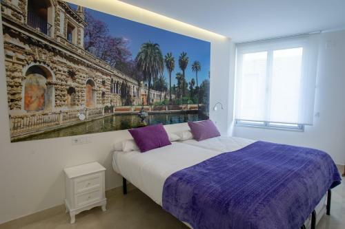 Reservaloen Apartamentos Murillo
