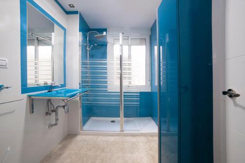 Apartamento Alohamundi Lumbreras