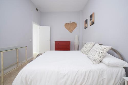 Apartamento Alohamundi Lumbreras