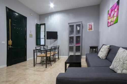 Apartamento Alohamundi Lumbreras