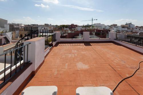 Espectacular Apartamento Con Terraza Privada