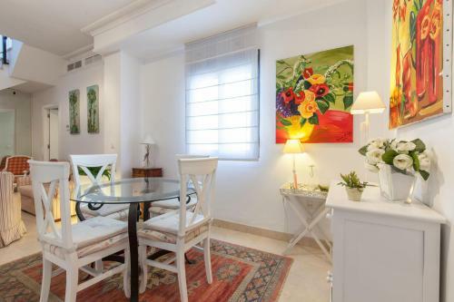 Espectacular Apartamento Con Terraza Privada