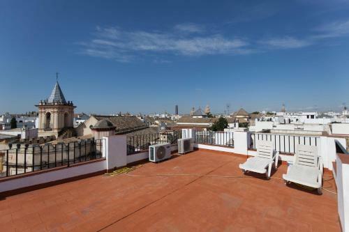 Espectacular Apartamento Con Terraza Privada