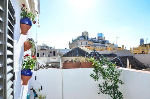 Apartamento Alohamundi Campana