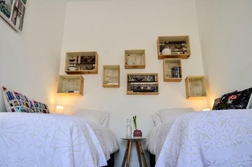 Apartamento Alohamundi Campana