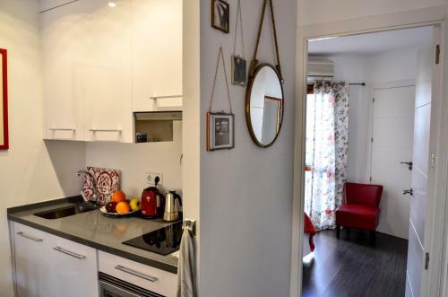 Apartamento Alohamundi Campana