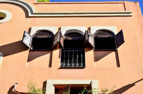 Apartamento Alohamundi Campana