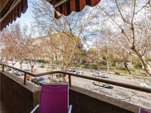 Four-bedroom Apartment In Sevilla