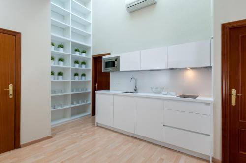 Apartamento Genteel Home Cabildo