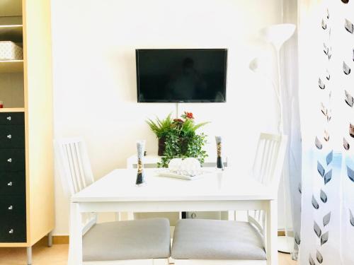 Apartamento Resitur 736