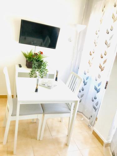 Apartamento Resitur 736