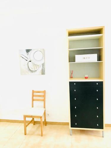 Apartamento Resitur 736