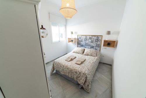 Apartamento Alfarer�a