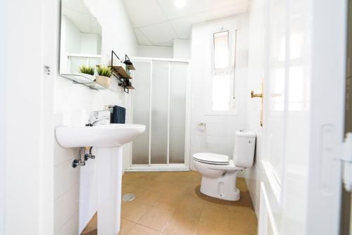 Apartamento Alfarer�a