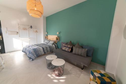 Apartamento Alfarer�a