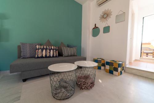 Apartamento Alfarer�a