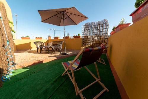 Apartamento Alfarer�a