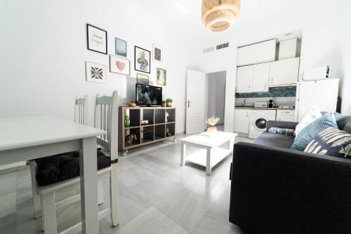 Apartamento Alfarer�a