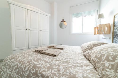 Apartamento Alfarer�a