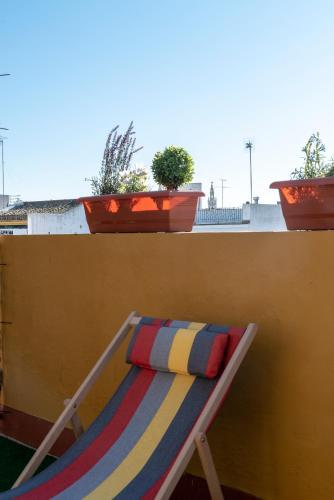 Apartamento Alfarer�a