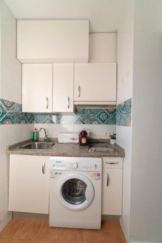 Apartamento Alfarer�a