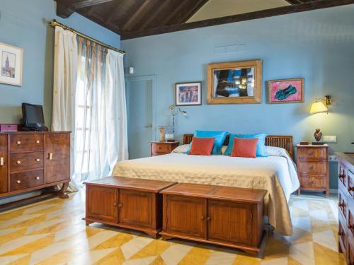 Apartamento Postigo Del Oro II