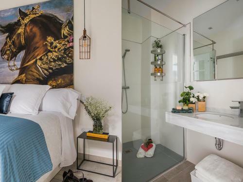 Apartamento Matahacas Pool & Luxury