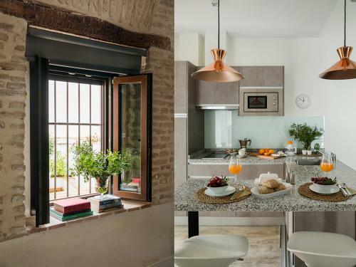 Apartamento Matahacas Pool & Luxury