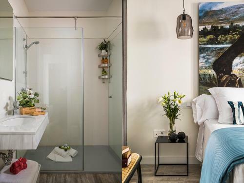 Apartamento Matahacas Pool & Luxury