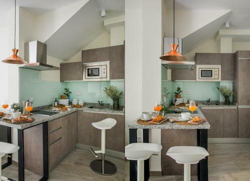 Apartamento Matahacas Pool & Luxury