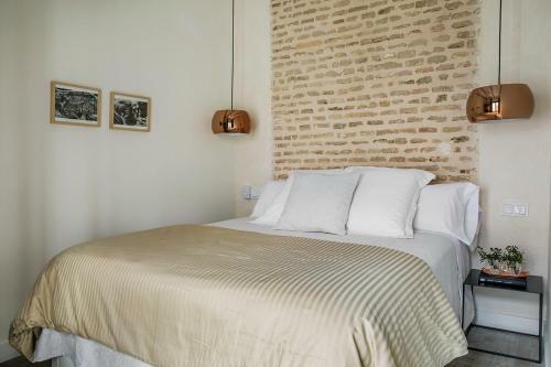 Apartamento Matahacas Pool & Luxury