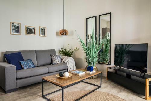 Apartamento Matahacas Pool & Luxury