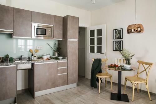 Apartamento Matahacas Pool & Luxury