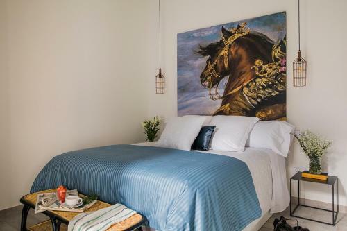 Apartamento Matahacas Pool & Luxury