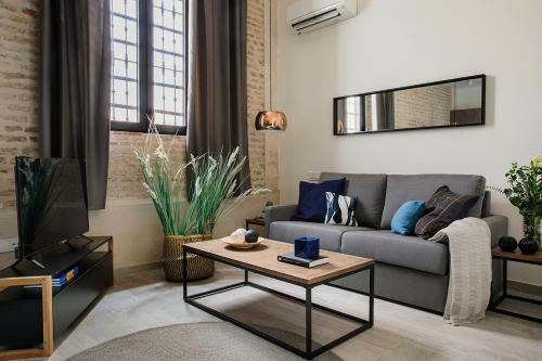 Apartamento Matahacas Pool & Luxury