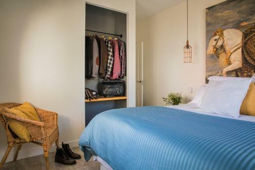 Apartamento Matahacas Pool & Luxury