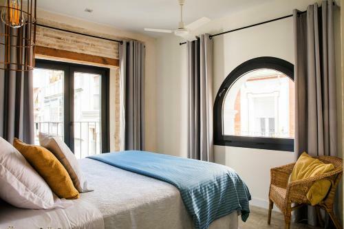Apartamento Matahacas Pool & Luxury