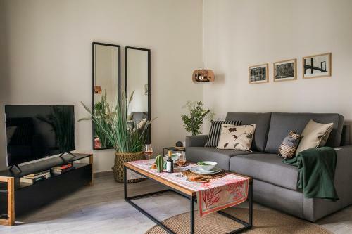 Apartamento Matahacas Pool & Luxury