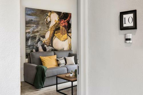 Apartamento Matahacas Pool & Luxury