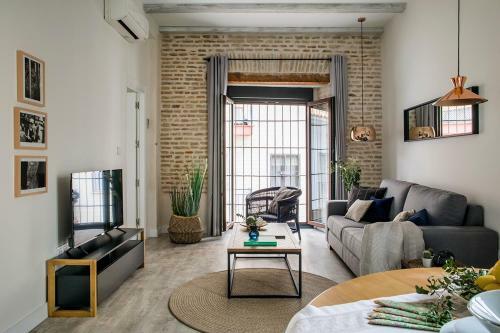Apartamento Matahacas Pool & Luxury