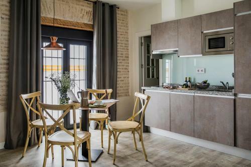 Apartamento Matahacas Pool & Luxury