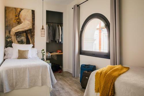 Apartamento Matahacas Pool & Luxury