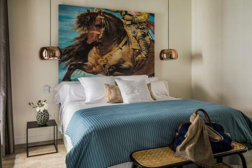 Apartamento Matahacas Pool & Luxury