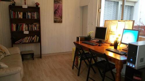 Albergue Sevilladream In