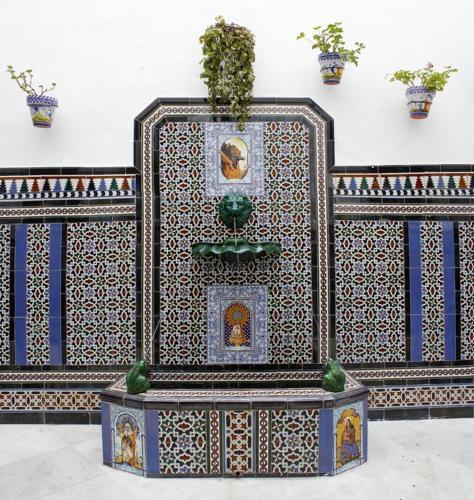 Albergue Sevilladream In