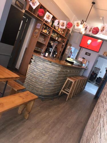 Albergue Sevilladream In