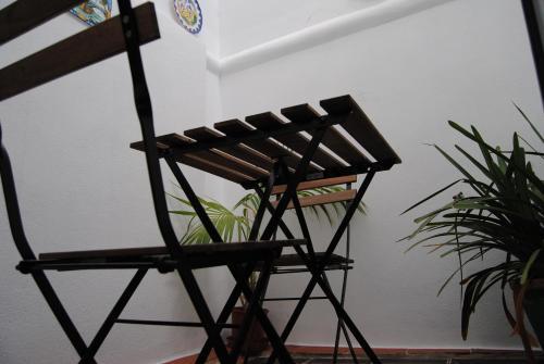 Hostal Pensi�n C�rdoba