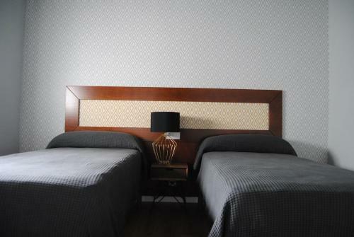 Hostal Pensi�n C�rdoba